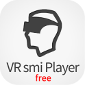 VR smi Player(free)