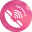 Call History of any number
