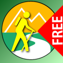 Trace My Trail Free - App for trekking