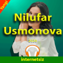 Nilufar Usmonova qo'shiqlari 2020