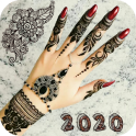 Eid Mehndi Design 2020