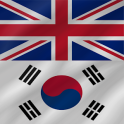 Korean - English : Dictionary & Education