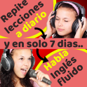 Aprende Ingles: Spanish to English Speaking