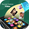 Recover Deleted Video Photo File & Images