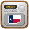 Texas Radio Stations