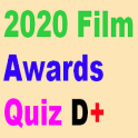 The 2020 Film Awards Quiz D+