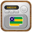 Rádios de Sergipe - Rádios Online - AM | FM