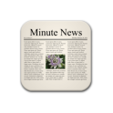 Minute News：最新の新聞・ニュースを無料チェック！