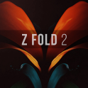 Z Fold 2 Theme Kit