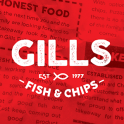 Gills Fish and Chips