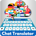 Chat Translator Keyboard - Easy Typing Keypad