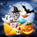 Greeting Cards Maker Halloween Cards