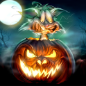 Halloween Live Wallpaper Scary Backgrounds