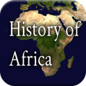 Historia de África