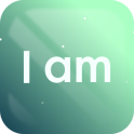 I am - Daily affirmations reminders for self care