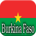 Historia de Burkina Faso