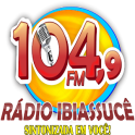 Rádio Ibiassucê FM