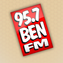 95.7 BEN-FM
