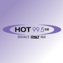 HOT 99.5, Duval's Only R&B