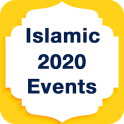 Islamic Events 2020 Countdown