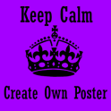 Keep Calm Poster Wallpaper Maker Creator( No Ads )