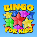 Bingo for Kids (School Edition)