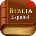 Santa Biblia Reina Valera + Español