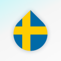 Drops: Learn Swedish language and words for free