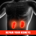 Repair Your Kidneys Naturally