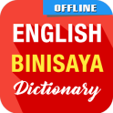 English To Cebuano Dictionary