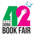 Chennai Book Fair