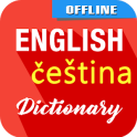 English To Czech Dictionary