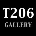 T206 Baseball Card Gallery