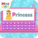 Princess Computer