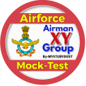 Airforce Y Group Free Mock Test 2020 My Study Dost