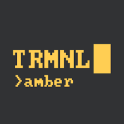 Terminal Amber