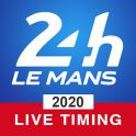 Le Mans 24H 2020 Live Timing