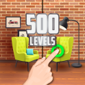 Encuentra las Diferencias 500 niveles