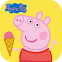 Peppa Pig: Les Vacances