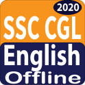 SSC CGL 2020 English