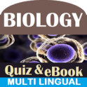 Biology Quiz & eBook