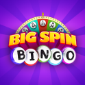 Big Spin Bingo | Play the Best Free Bingo Game!