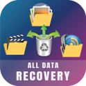 All data recovery files