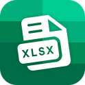 Xlsx File Reader & Xls File Viewer