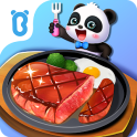 Chef cuisinier - Cuisine Panda