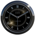 LONDON Analog Clock Widget