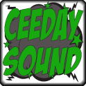 Ceeday Sound Board