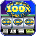 Free Slot Machine 100X Pay