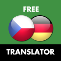 Czech - German Translator