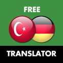 Türkisch - Deutsch Übersetzer